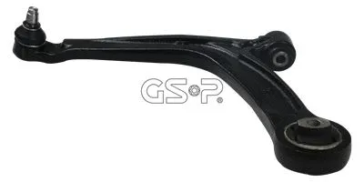 Control/Trailing Arm, wheel suspension (GSP-S060169)