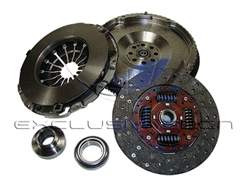 Clutch Kit (MCK-1KM47)