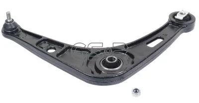 Control/Trailing Arm, wheel suspension (GSP-S060676)