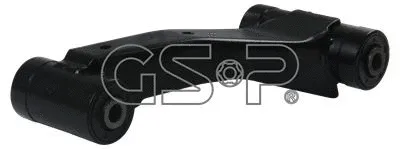 Control/Trailing Arm, wheel suspension (GSP-514248)