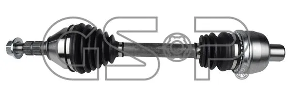 Drive Shaft (GSP-202084)
