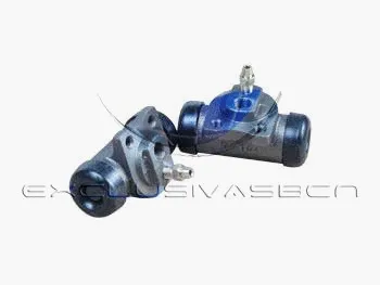Wheel Brake Cylinder (MWC-2W01)