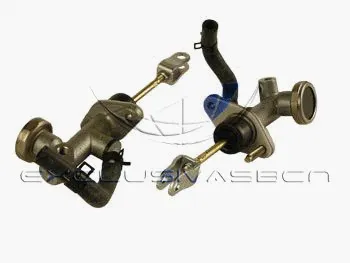 Master Cylinder, clutch (MCM-1K20)
