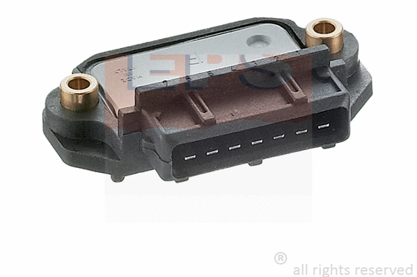 Switch Unit, ignition system (EPS-1965 034)