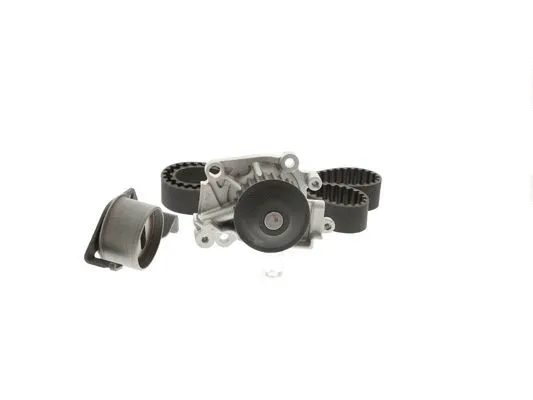 Water Pump & Timing Belt Kit