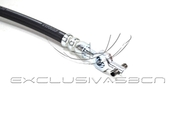 Holding Bracket, brake hose