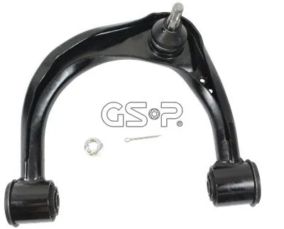 Control/Trailing Arm, wheel suspension (GSP-S061451)