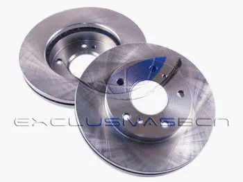 Brake Disc (MFD-2191)