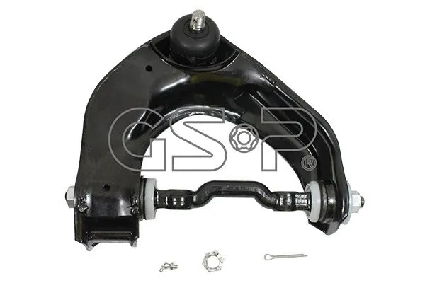 Control/Trailing Arm, wheel suspension (GSP-S060537)