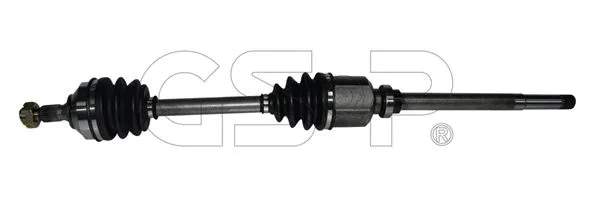 Drive Shaft (GSP-245074)
