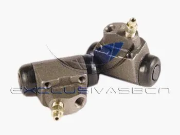 Wheel Brake Cylinder (MWC-2576)