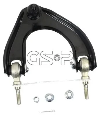 Control/Trailing Arm, wheel suspension (GSP-S060487)
