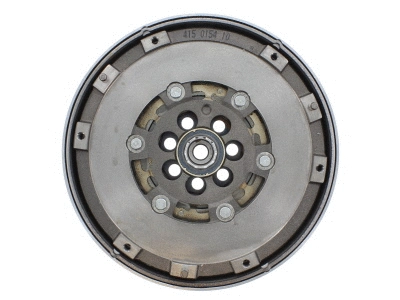 Flywheel (AIS-FDY004)