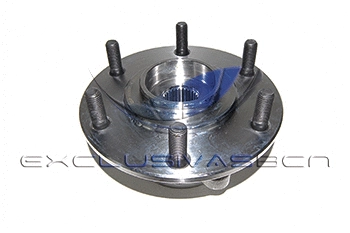 Wheel Hub