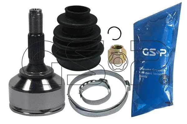 Joint Kit, drive shaft (GSP-845011)