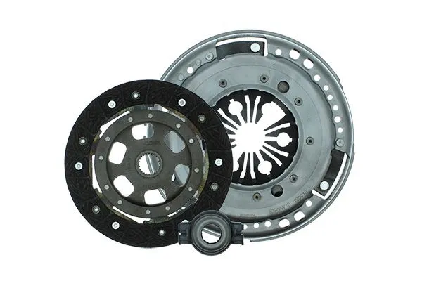 Clutch Kit (AIS-KEVW18)