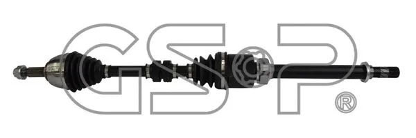 Drive Shaft (GSP-241452)