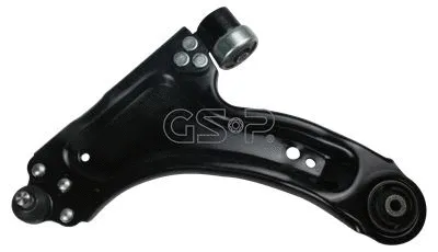 Control/Trailing Arm, wheel suspension (GSP-S060661)