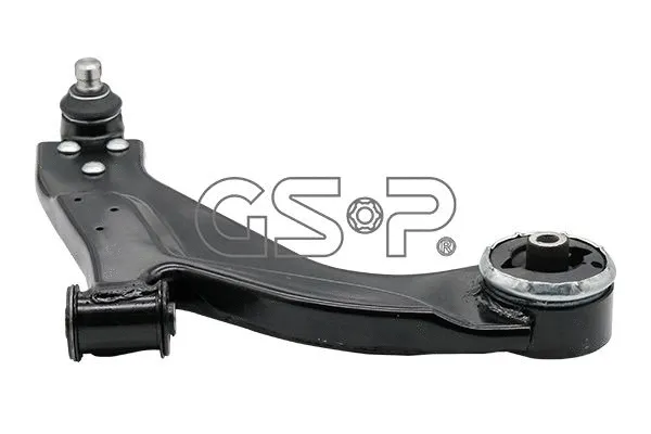 Control/Trailing Arm, wheel suspension (GSP-S060448)