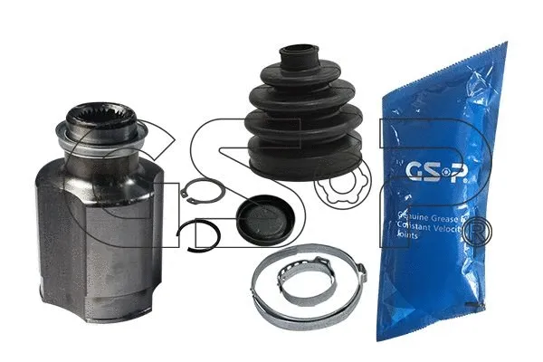 Joint Kit, drive shaft (GSP-634086)