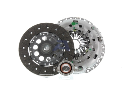 Clutch Kit (AIS-KH076)