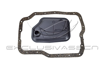 Hydraulic Filter Kit, automatic transmission (MTF-3MZ02)