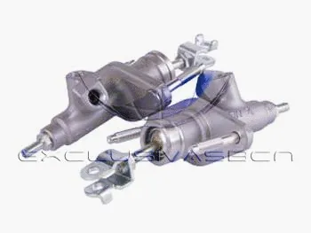 Master Cylinder, clutch (MCM-1406)