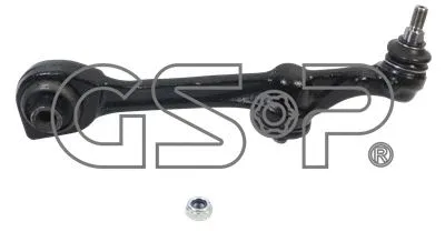 Control/Trailing Arm, wheel suspension (GSP-S060251)