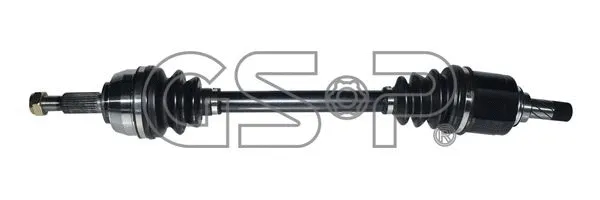 Drive Shaft (GSP-250402)