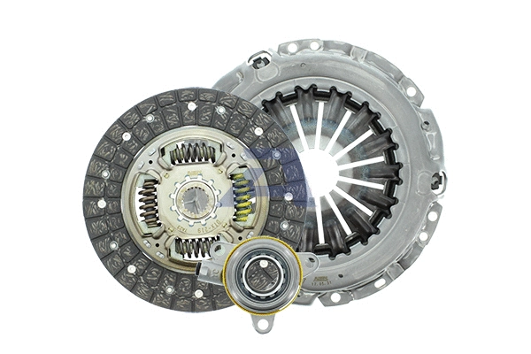 Clutch Kit (AIS-CKT356)