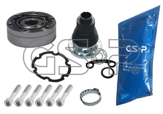 Joint Kit, drive shaft (GSP-653002)