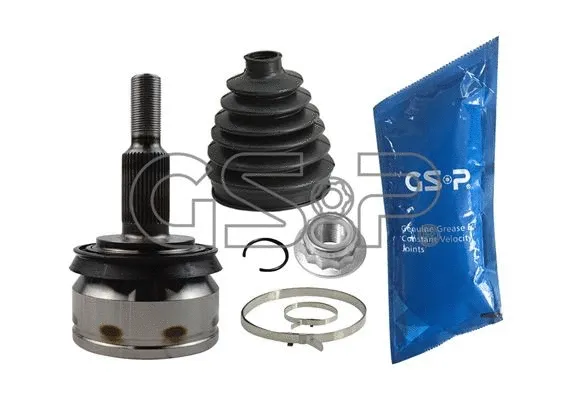 Joint Kit, drive shaft (GSP-801348)