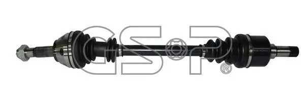 Drive Shaft (GSP-210102)
