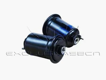Fuel Filter (MFF-3H01)