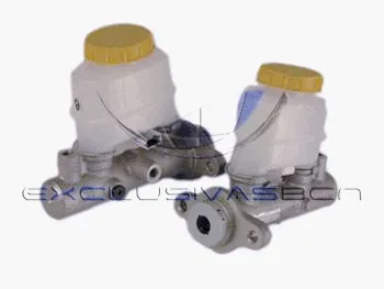 Brake Master Cylinder (MBM-2170)