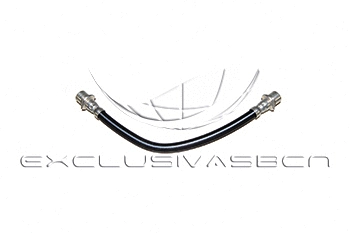 Holding Bracket, brake hose (MBH-22095)