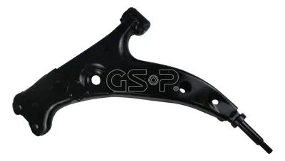 Control/Trailing Arm, wheel suspension (GSP-S060736)
