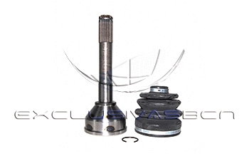 Joint Kit, drive shaft (MCV-8699)