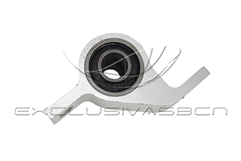 Mounting, control/trailing arm