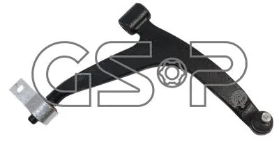 Control/Trailing Arm, wheel suspension (GSP-S060377)