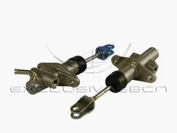 Master Cylinder, clutch (MCM-1W04)