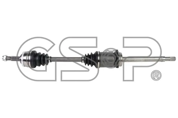 Drive Shaft (GSP-241021)