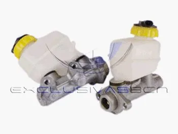 Brake Master Cylinder (MBM-2W03)