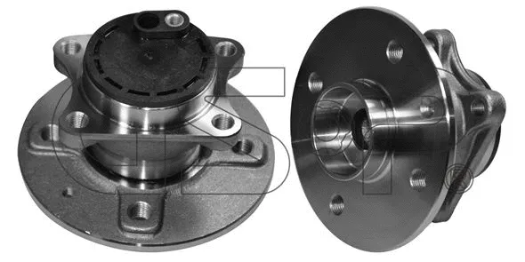 Wheel Bearing Kit (GSP-9400149)