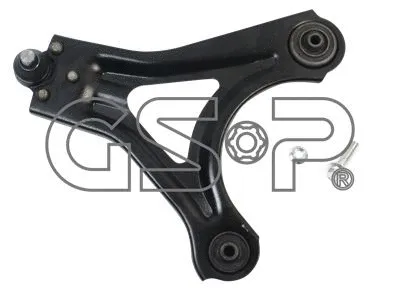 Control/Trailing Arm, wheel suspension (GSP-S060469)