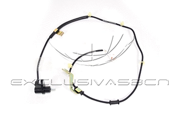 Sensor, wheel speed (MAB-9808)