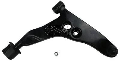 Control/Trailing Arm, wheel suspension (GSP-S061052)