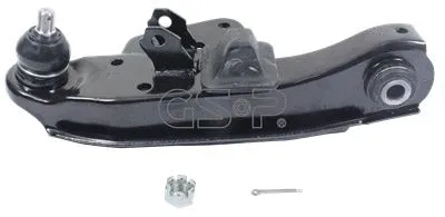 Control/Trailing Arm, wheel suspension (GSP-S061253)