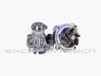 Water Pump, engine cooling (MWP-4K19)