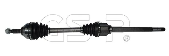 Drive Shaft (GSP-218301)